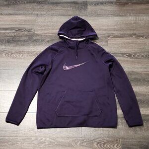 🌷 Nike logo Hoodie 🌷